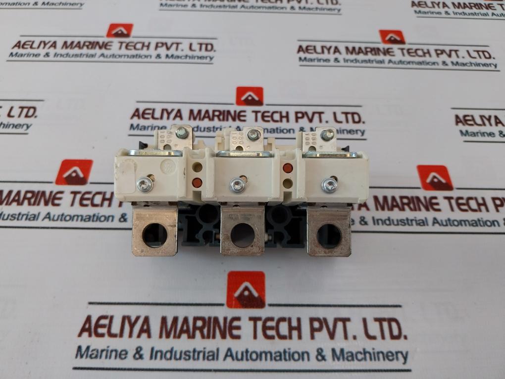 Schneider Electric Tm 100 D Circuit Breaker 70-100A