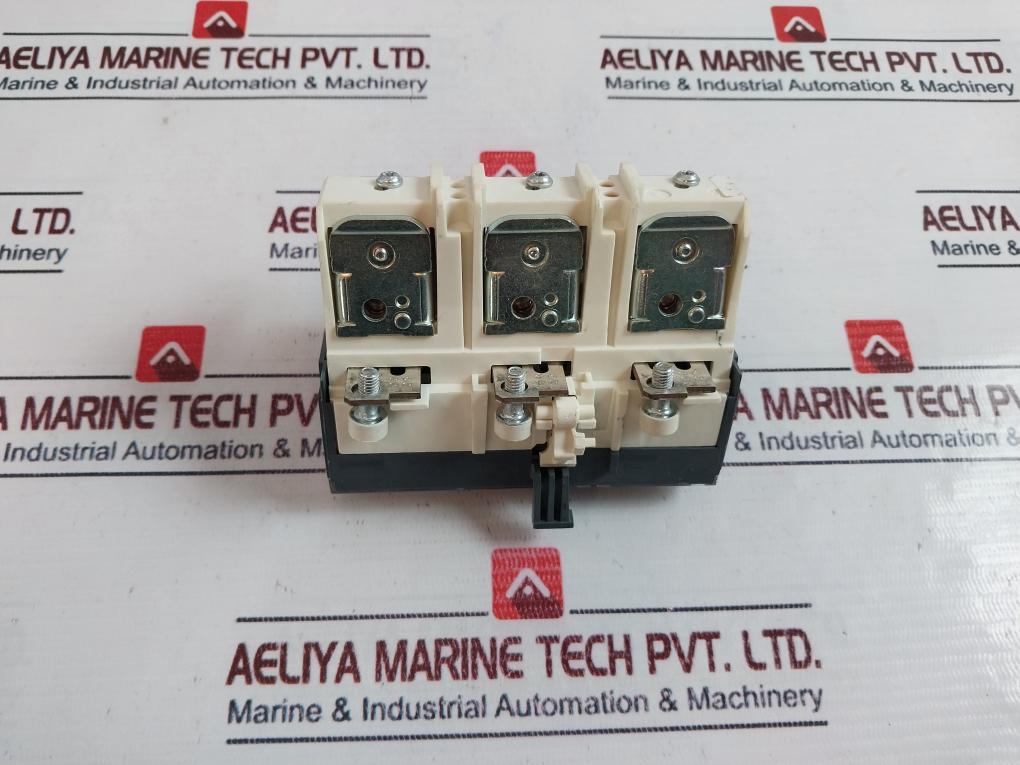 Schneider Electric TM 100 D Trip Unit 100A