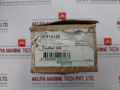 Schneider Electric Tm 125 D 3 Poles Thermal Magnetic Protection 3256054