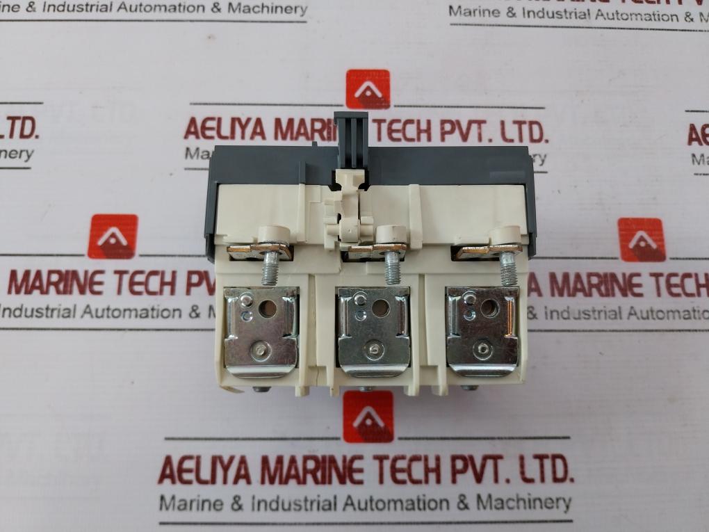 Schneider Electric Tm 125 D 3 Poles Thermal Magnetic Protection 3256054