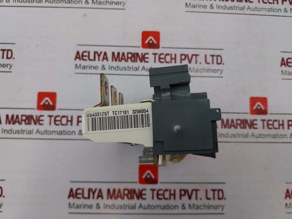 Schneider Electric Tm 125 D 3 Poles Thermal Magnetic Protection 3256054