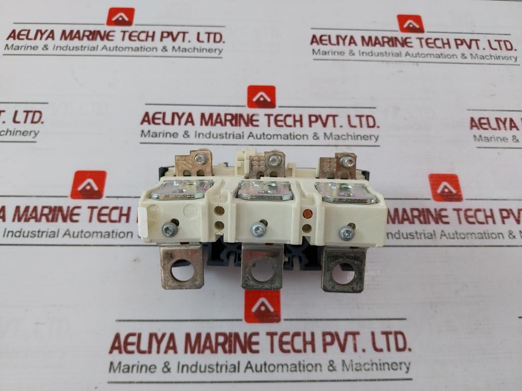 Schneider Electric Tm 125 D 3 Poles Thermal Magnetic Protection 3256054