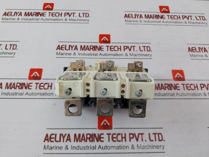 Schneider Electric Tm 125 D 3 Poles Thermal Magnetic Protection 3256054