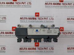 Schneider Electric Tm 125 D 3 Poles Thermal Magnetic Protection S1A50510