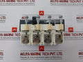 Schneider Electric Tm 125 D 3 Poles Thermal Magnetic Protection S1A50510