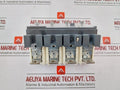 Schneider Electric Tm 125 D 3 Poles Thermal Magnetic Protection S1A50510