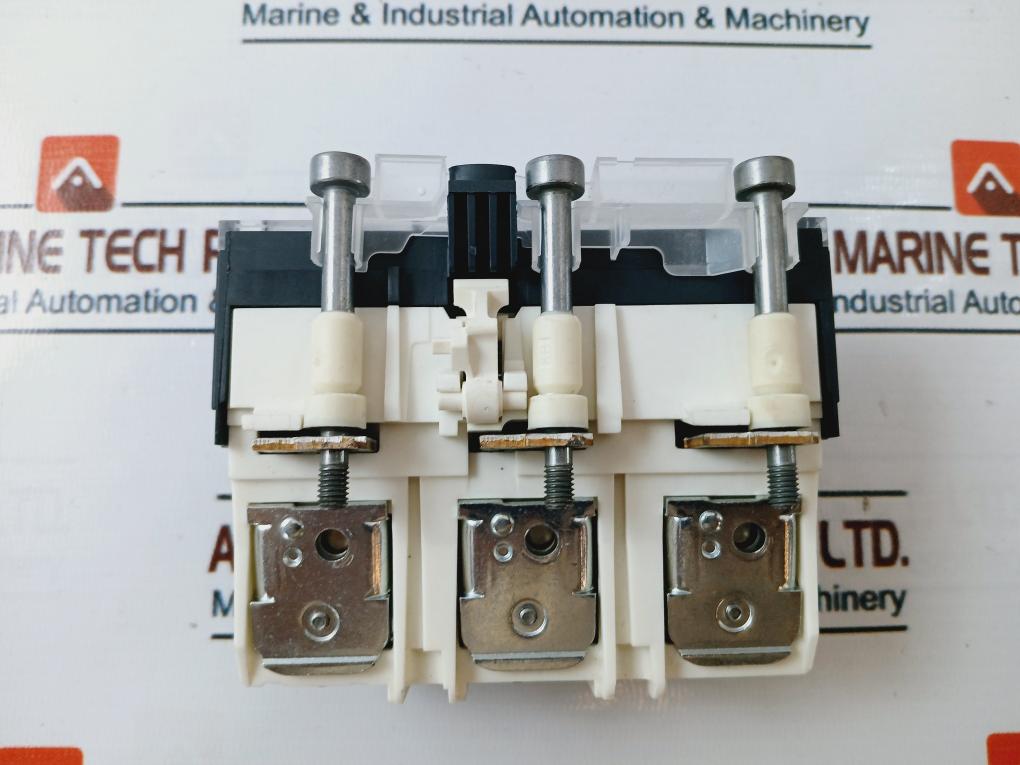 Schneider Electric Tm 125 D Compact Nsx160/250 Circuit Breaker