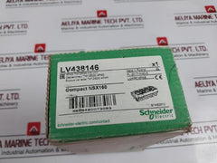 Schneider Electric Tm125Dc Trip Unit Compact Nsx100-250 1250A Lv438146