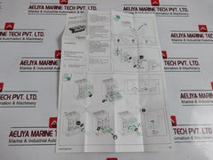 Schneider Electric Tm125Dc Trip Unit Compact Nsx100-250 1250A Lv438146