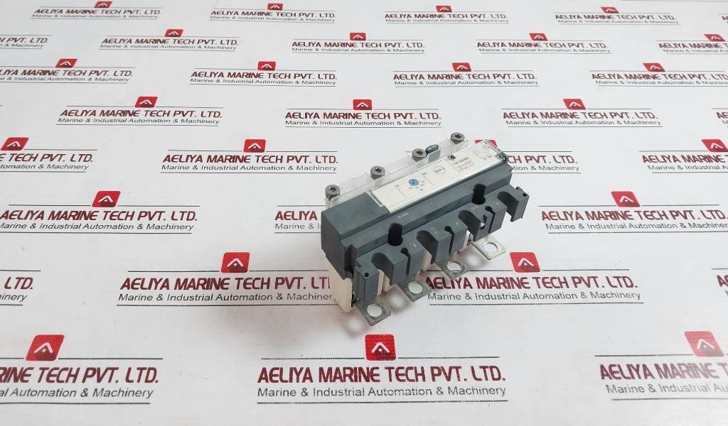 Schneider Electric Tm125Dc Trip Unit Compact Nsx100-250 1250A Lv438146