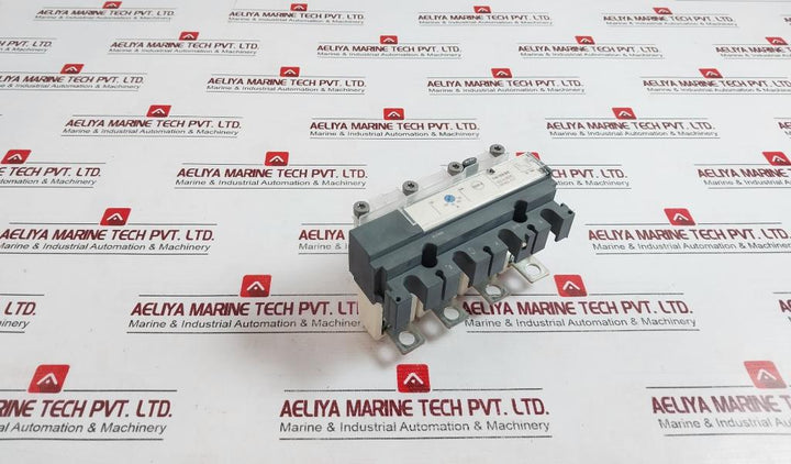 Schneider Electric Tm125Dc Trip Unit Compact Nsx100-250 1250A Lv438146