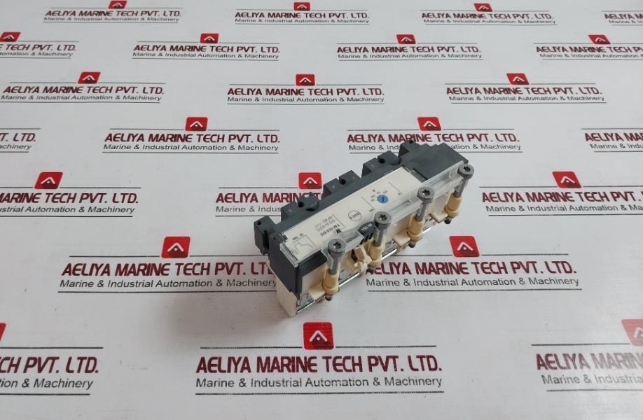Schneider Electric Tm125Dc Trip Unit Compact Nsx100-250 1250A Lv438146