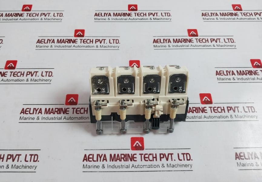 Schneider Electric Tm125Dc Trip Unit Compact Nsx100-250 1250A Lv438146