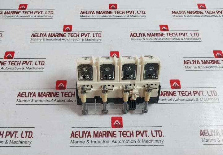 Schneider Electric Tm125Dc Trip Unit Compact Nsx100-250 1250A Lv438146