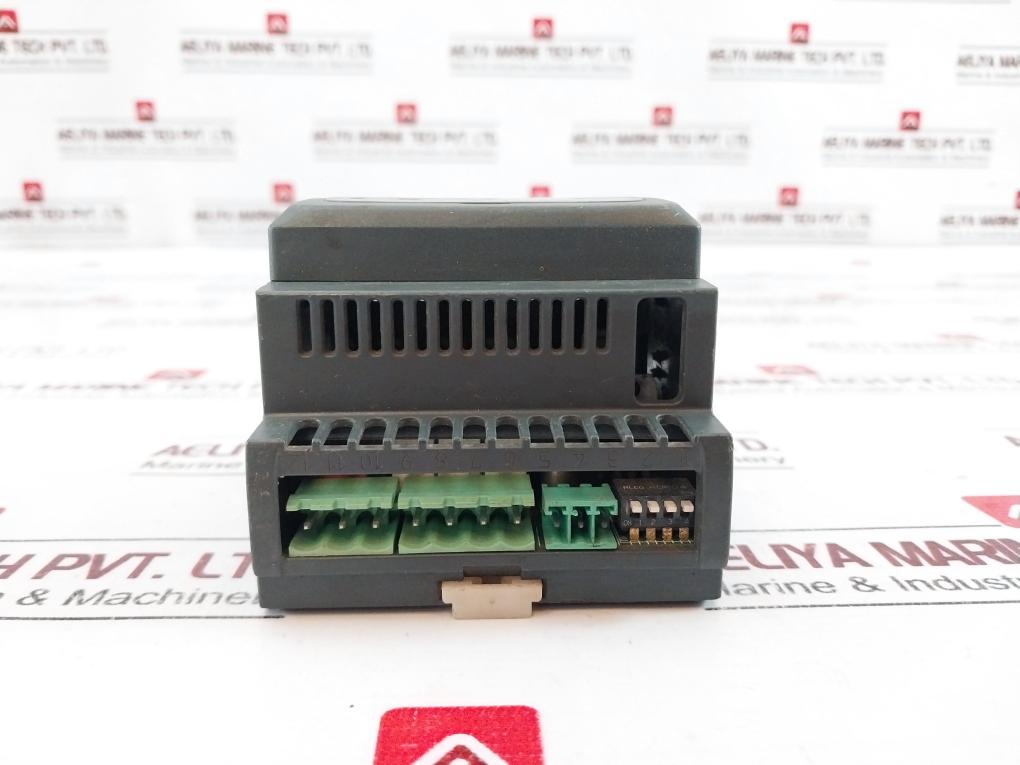 Schneider Electric Tm171Ep14R Expansion Modicon Power Supply Module 24Vac 16Va