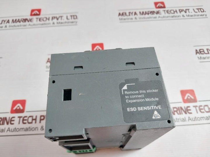 Schneider Electric Tm200C24R Modicon Logic Controller Module 220Vac 24V Dc 250Ma