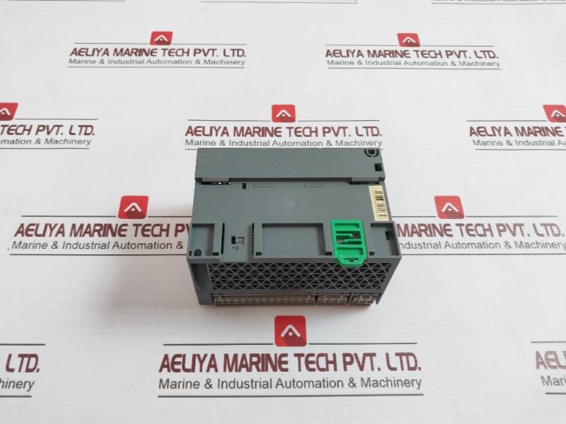 Schneider Electric Tm200C24R Modicon Logic Controller Module 220Vac 24V Dc 250Ma