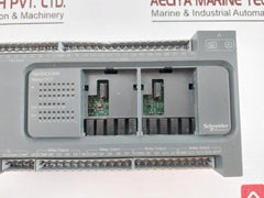 Schneider Electric Tm200Ce40R Controller Relay 100-240Vac 50/60Hz 56-69Va