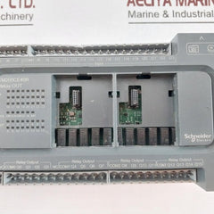 Schneider Electric Tm200Ce40R Controller Relay 100-240Vac 50/60Hz 56-69Va