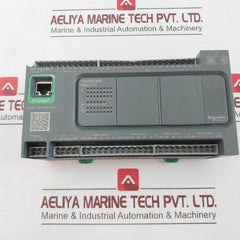 Schneider Electric Tm200Ce40R Controller Relay 100-240Vac 50/60Hz 56-69Va