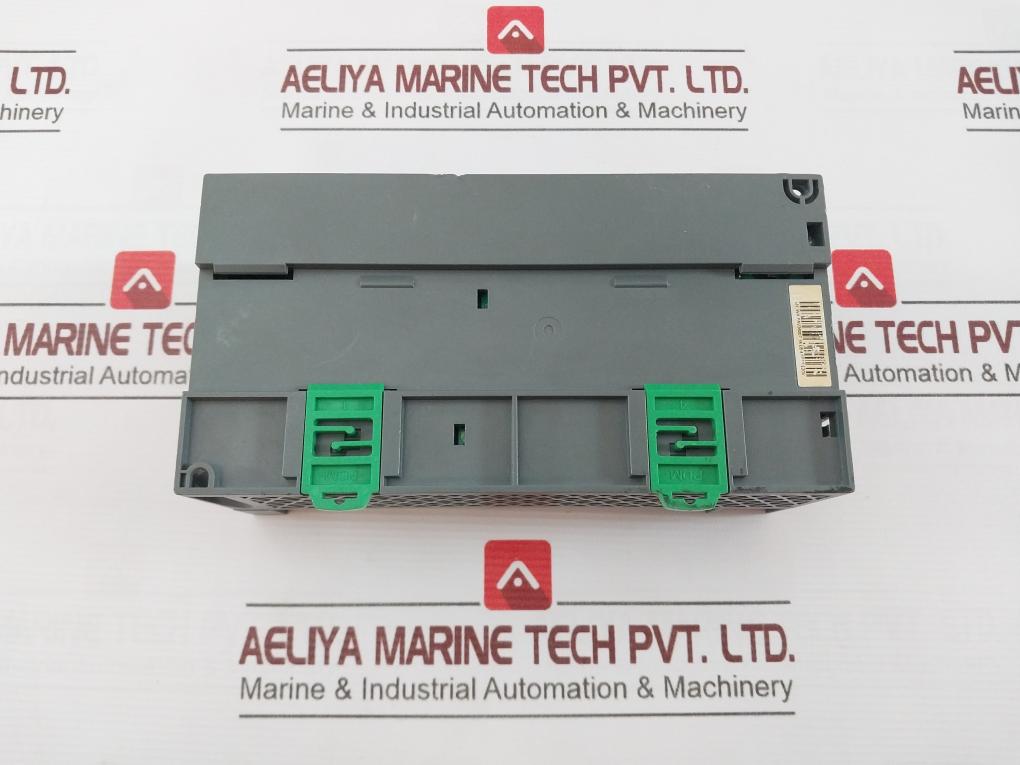 Schneider Electric Tm200Ce40R Controller Relay 100-240Vac 50/60Hz 56-69Va