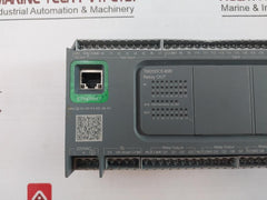 Schneider Electric Tm200Ce40R Controller Relay 100-240Vac 50/60Hz 56-69Va