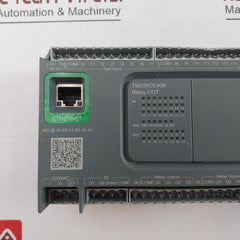 Schneider Electric Tm200Ce40R Controller Relay 100-240Vac 50/60Hz 56-69Va