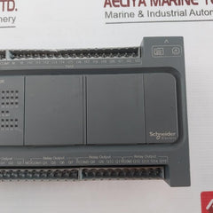 Schneider Electric Tm200Ce40R Controller Relay 100-240Vac 50/60Hz 56-69Va