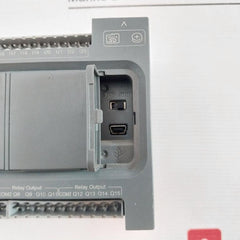 Schneider Electric Tm200Ce40R Controller Relay 100-240Vac 50/60Hz 56-69Va
