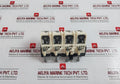 Schneider Electric Tm200Dc Compact Trip Unit 1000-2000A 4P4D S1A50217