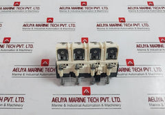 Schneider Electric Tm200Dc Compact Trip Unit 1000-2000A 4P4D S1A50217