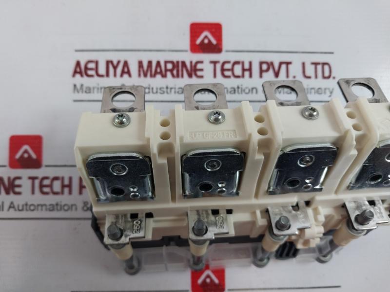 Schneider Electric Tm200Dc Compact Trip Unit 1000-2000A 4P4D S1A50217