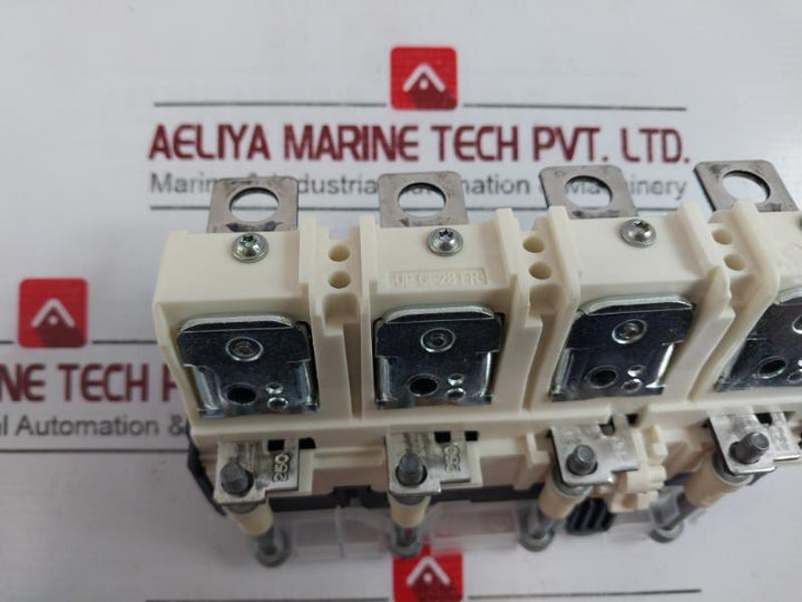 Schneider Electric Tm200Dc Compact Trip Unit 1000-2000A 4P4D S1A50217