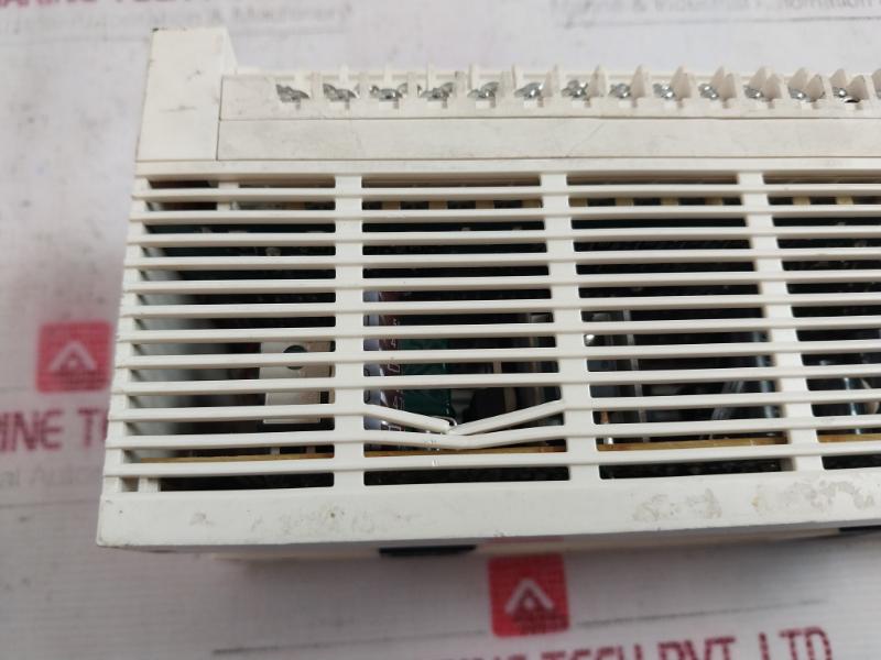 Schneider Electric Tm218Lda40Drn Programmable Logic Controller 24Vdc 300Ma