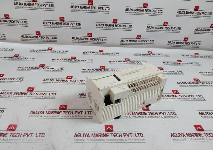 Schneider Electric Tm218Lda40Drn Programmable Logic Controller 24Vdc 300Ma
