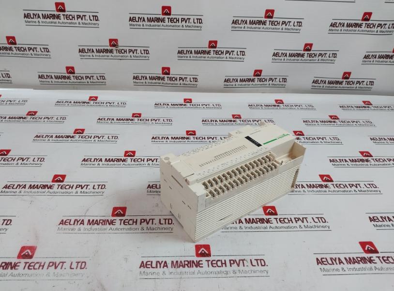 Schneider Electric Tm218Lda40Drn Programmable Logic Controller 24Vdc 300Ma