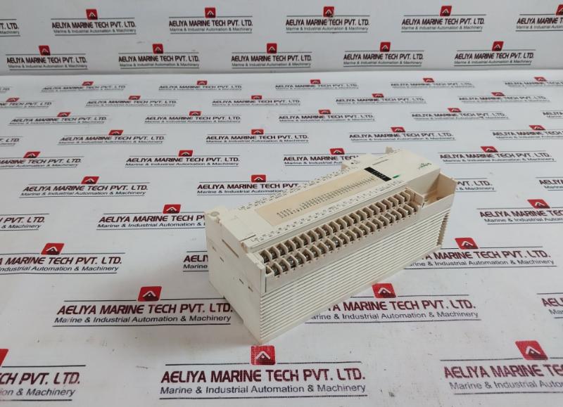 Schneider Electric Tm218lda60drn Programmable Logic Controller 24vdc