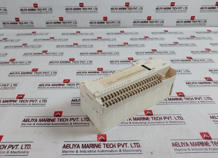 Schneider Electric Tm218lda60drn Programmable Logic Controller 24vdc
