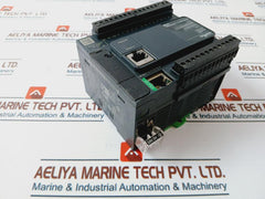 Schneider Electric TM221CE24T Logic Controller 24VDC