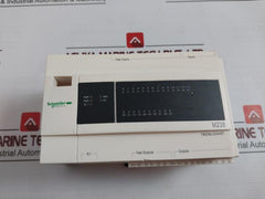 Schneider Electric Tm238Ldd24Dt Modicon Programmable Controller 24Vdc 10Ma