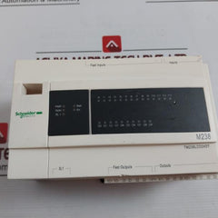 Schneider Electric Tm238Ldd24Dt Modicon Programmable Controller 24Vdc 10Ma