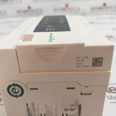 Schneider Electric Tm238Ldd24Dt Modicon Programmable Controller 24Vdc 10Ma
