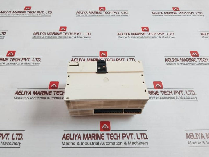 Schneider Electric Tm238Ldd24Dt Modicon Programmable Controller 24Vdc 10Ma