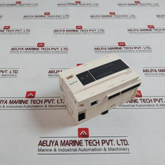 Schneider Electric Tm238Ldd24Dt Modicon Programmable Controller 24Vdc 10Ma