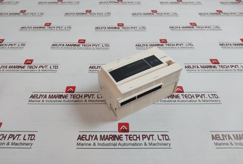Schneider Electric Tm238Ldd24Dt Modicon Programmable Controller 24Vdc 10Ma