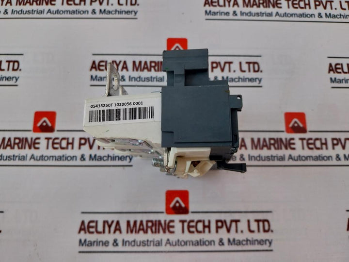 Schneider Electric Tm 250 D Circuit Breaker 175-250A