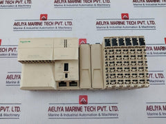 Schneider Electric Tm258Ld42Dt4L Logic Controller Modicon M258 Compact Base
