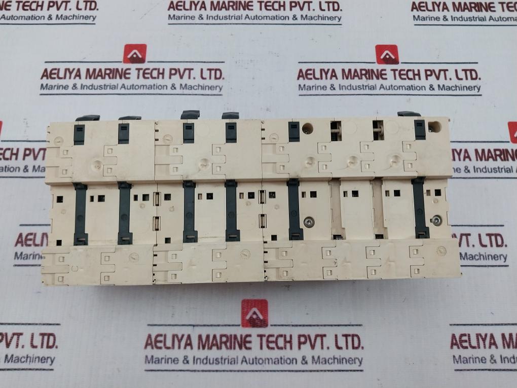 Schneider Electric Tm258Ld42Dt4L Logic Controller Modicon M258 Compact Base