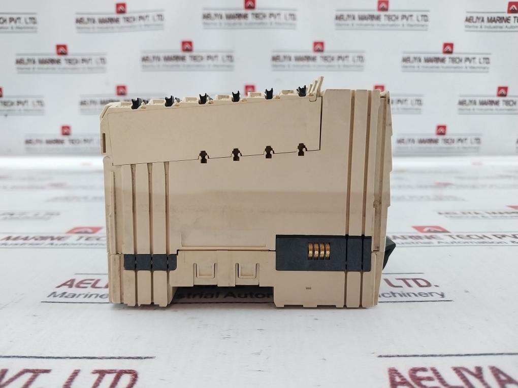 Schneider Electric Tm258Ld42Dt4L Logic Controller Modicon M258 Compact Base