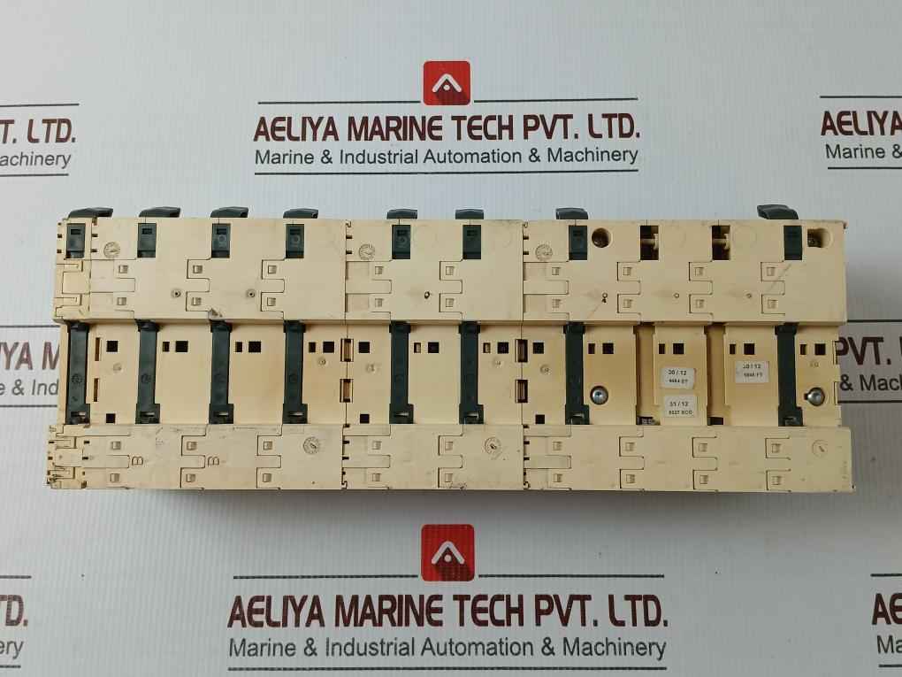 Schneider Electric Tm258Lf42Dr Modicon M258 Logic Controller 24Vdc 400Ma